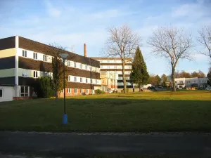 Prodej ubytování, Rovná, 2000 m2
