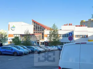Pronájem bytu 3+1, Praha - Stodůlky, Trávníčkova, 81 m2