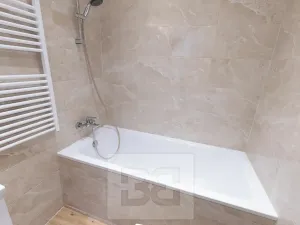 Pronájem bytu 3+kk, Praha - Kobylisy, Paláskova, 59 m2