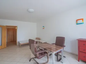 Pronájem bytu 1+1, České Budějovice, 51 m2