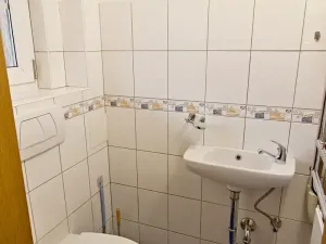 Prodej rodinného domu, Domažlice, Vojtěchova, 238 m2