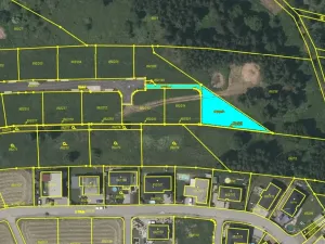 Prodej pozemku pro bydlení, Srubec, Skalní, 661 m2