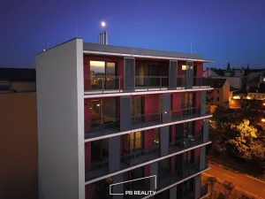 Prodej bytu 1+kk, Plzeň, Kamenická, 40 m2