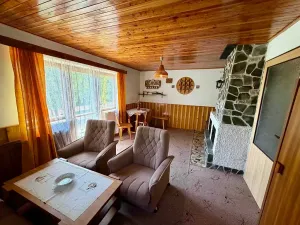 Prodej chaty, Kolinec, 68 m2