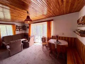 Prodej chaty, Kolinec, 68 m2