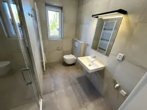 Pronájem bytu 2+1, Brno, Skorkovského, 55 m2