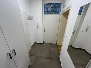 Pronájem bytu 2+1, Brno, Skorkovského, 55 m2