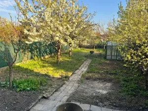 Pronájem bytu 2+1, Brno, Skorkovského, 55 m2