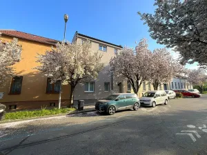 Pronájem bytu 2+1, Brno, Skorkovského, 55 m2
