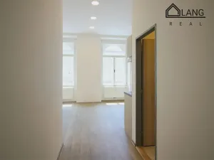 Pronájem bytu 1+kk, Brno, Koliště, 31 m2
