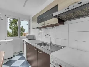 Pronájem bytu 3+1, Hradec Králové, Gagarinova, 58 m2