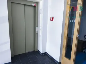 Pronájem bytu 2+kk, Prostějov, Werichova, 73 m2
