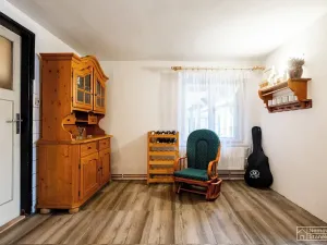 Prodej rodinného domu, Stachy, 150 m2