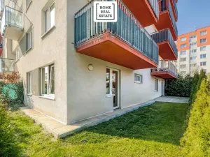 Prodej bytu 3+kk, Praha - Stodůlky, Petržílkova, 82 m2
