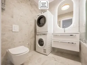 Prodej bytu 4+kk, Praha - Vršovice, Francouzská, 95 m2