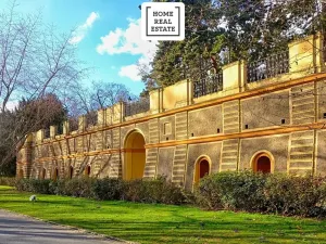 Prodej bytu 4+kk, Praha - Vršovice, Francouzská, 95 m2