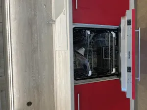 Pronájem bytu 2+kk, Teplice, J. K. Tyla, 80 m2