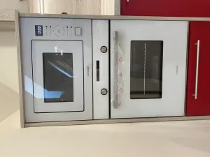 Pronájem bytu 2+kk, Teplice, J. K. Tyla, 80 m2