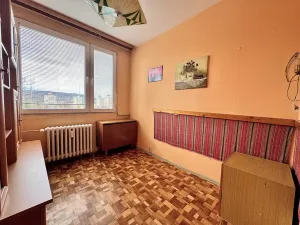 Prodej bytu 4+1, Most, Maxima Gorkého, 77 m2