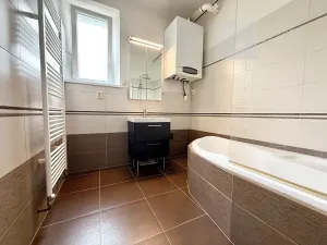 Pronájem bytu 2+kk, Brno, Ryšánkova, 51 m2