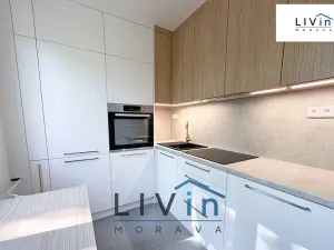 Pronájem bytu 3+1, Olomouc, Karafiátová, 73 m2