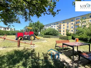 Pronájem bytu 3+1, Olomouc, Karafiátová, 73 m2