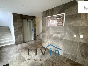 Pronájem bytu 1+kk, Olomouc, Janského, 37 m2