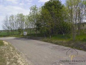 Prodej pozemku pro bydlení, Skuhrov, 984 m2