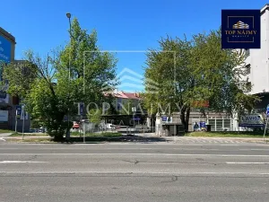 Pronájem skladu, Ostrava, Novinářská, 500 m2