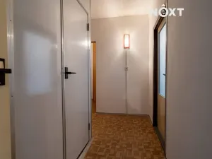 Prodej bytu 2+kk, České Budějovice, V. Volfa, 43 m2