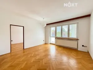 Pronájem bytu 2+1, Olomouc, Zamykalova, 50 m2