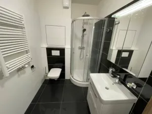 Prodej bytu 2+kk, Brno, Táborská, 42 m2