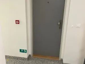 Prodej bytu 2+kk, Brno, Táborská, 42 m2