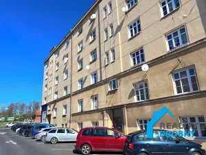 Prodej bytu 3+1, Teplice, 14. října, 76 m2