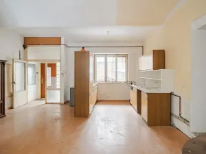 Prodej bytu 4+kk, Šumperk, Úzká, 97 m2