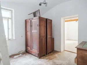 Prodej bytu 4+kk, Šumperk, Úzká, 97 m2