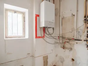 Prodej bytu 4+kk, Šumperk, Úzká, 97 m2