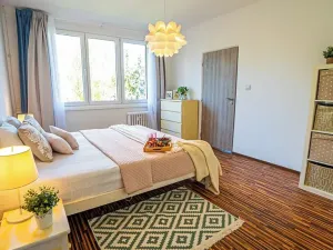 Prodej bytu 3+1, České Budějovice, Pekárenská, 79 m2
