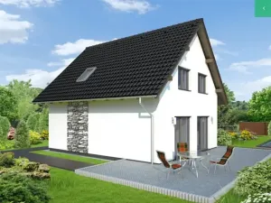 Prodej pozemku pro bydlení, Malešov, 1044 m2