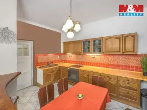 Prodej rodinného domu, Kolín - Sendražice, Ovčárecká, 68 m2