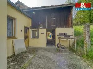 Prodej rodinného domu, Švihov, Na Hrobárně, 86 m2