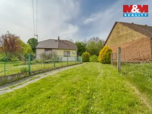 Prodej rodinného domu, Švihov, Na Hrobárně, 86 m2
