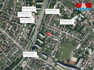 Prodej rodinného domu, Pardubice - Bílé Předměstí, Radiomechaniků, 108 m2