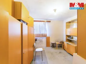 Pronájem bytu 3+kk, Dlouhá Ves, 74 m2