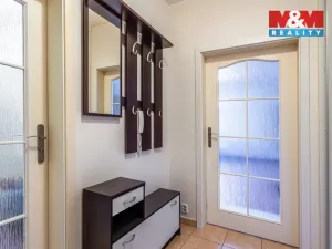 Pronájem bytu 1+kk, Kralupy nad Vltavou, Přemyslova, 38 m2