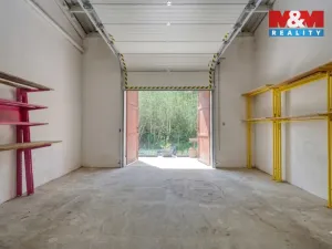Prodej komerčního pozemku, Mariánské Lázně - Úšovice, 4160 m2
