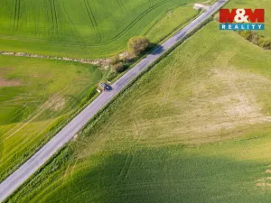Prodej pozemku pro bydlení, Chlustina, 1914 m2