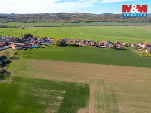 Prodej pozemku pro bydlení, Chlustina, 25961 m2