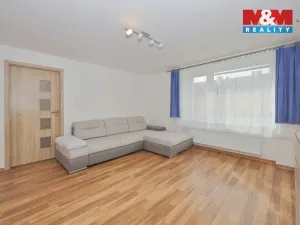 Pronájem bytu 3+kk, Prachovice, Dlouhá, 55 m2