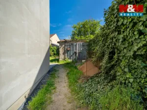 Prodej rodinného domu, Ohníč - Křemýž, 98 m2